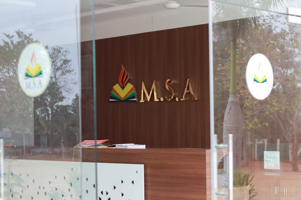 MSA School